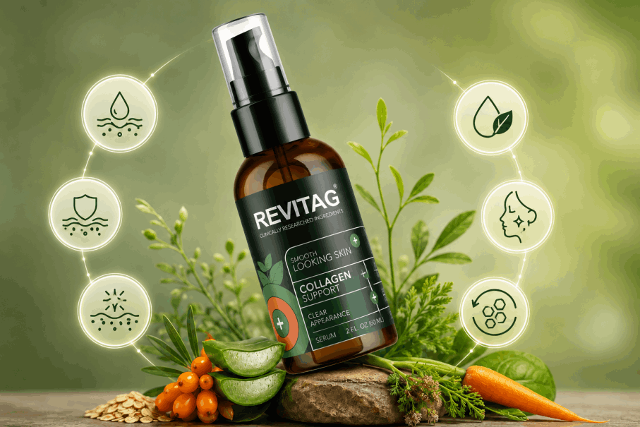 ReviTag